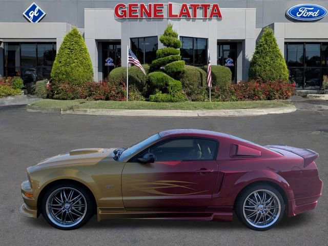 Used 2008 Ford Mustang GT RWD image 13