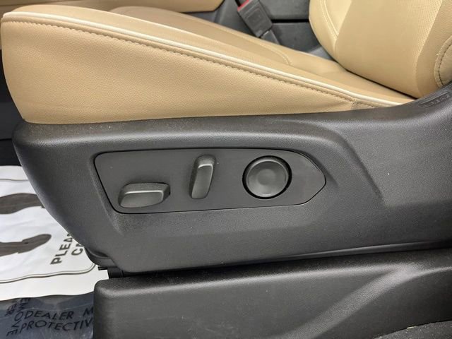 Used 2024 Chevrolet Tahoe Premier image 39