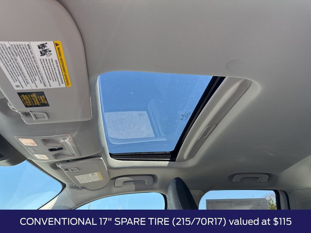 New 2026 Ford Maverick XLT w/ Equipment Group 301A image 8