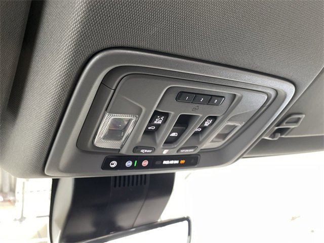 Certified 2024 GMC Sierra 1500 Denali w/ Denali Reserve Package image 35