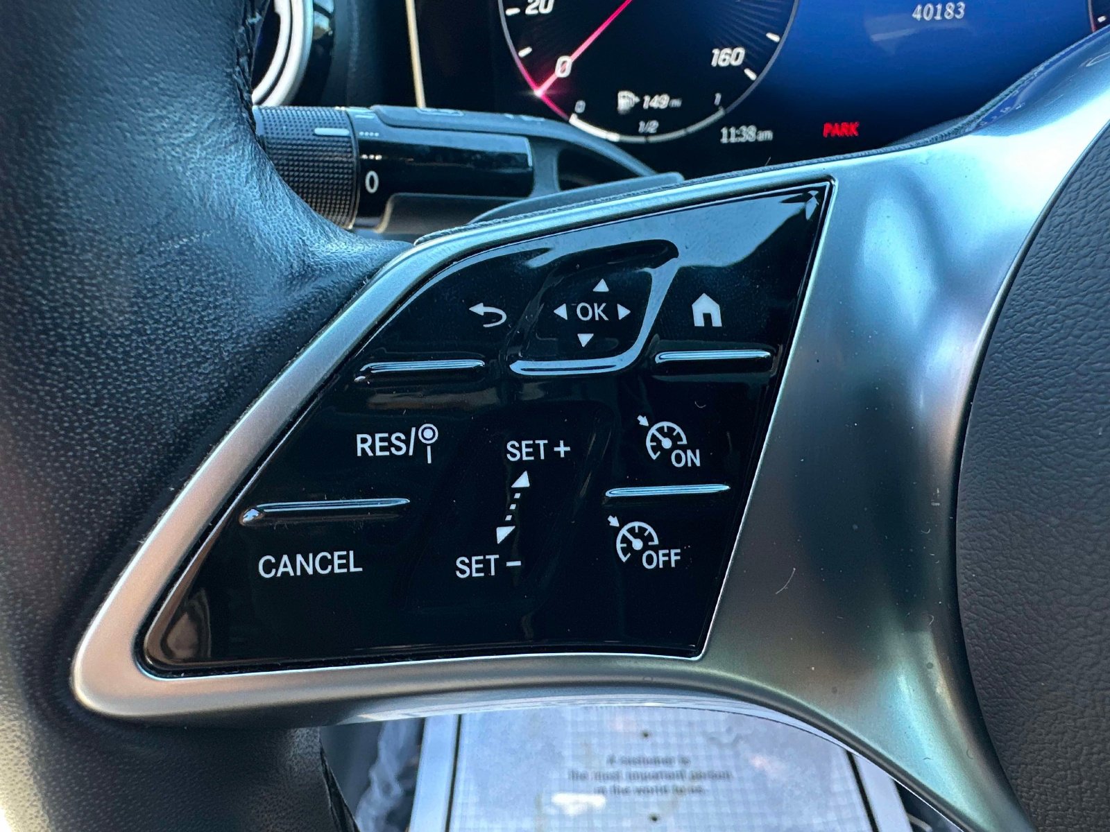 Used 2022 Mercedes-Benz C 300 4MATIC Sedan image 19