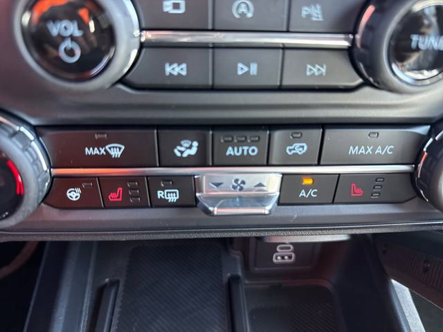 New 2026 Ford Bronco Outer Banks w/ Sasquatch Package AWD/4WD image 27
