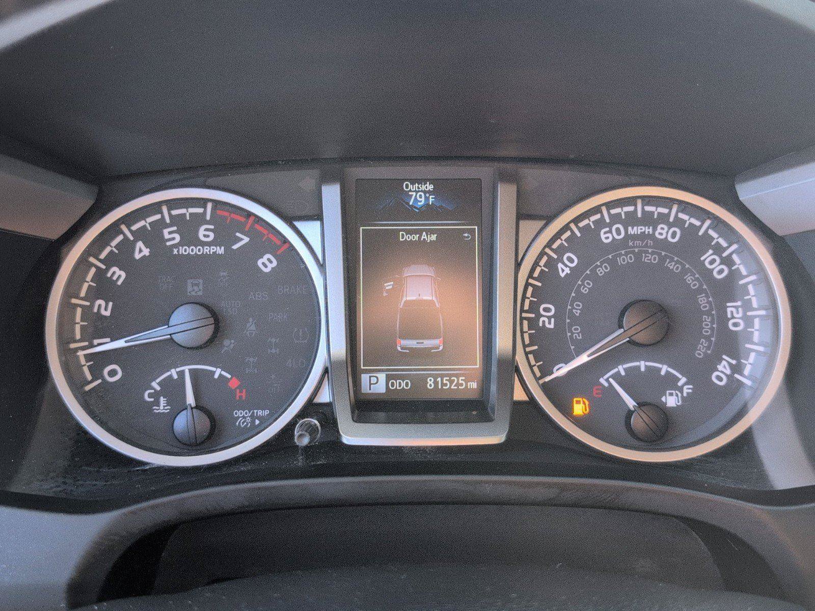 Used 2022 Toyota Tacoma SR5 w/ Technology Package RWD image 24