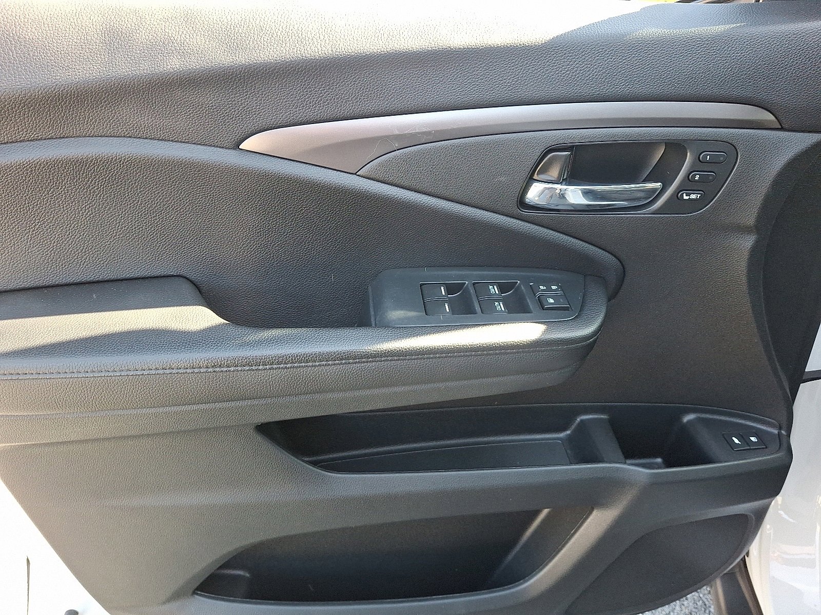 Used 2022 Honda Pilot EX-L image 13