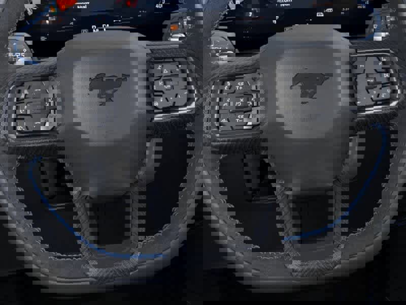 New 2024 Ford Mustang Dark Horse w/ Dark Horse Handlin Package image 12