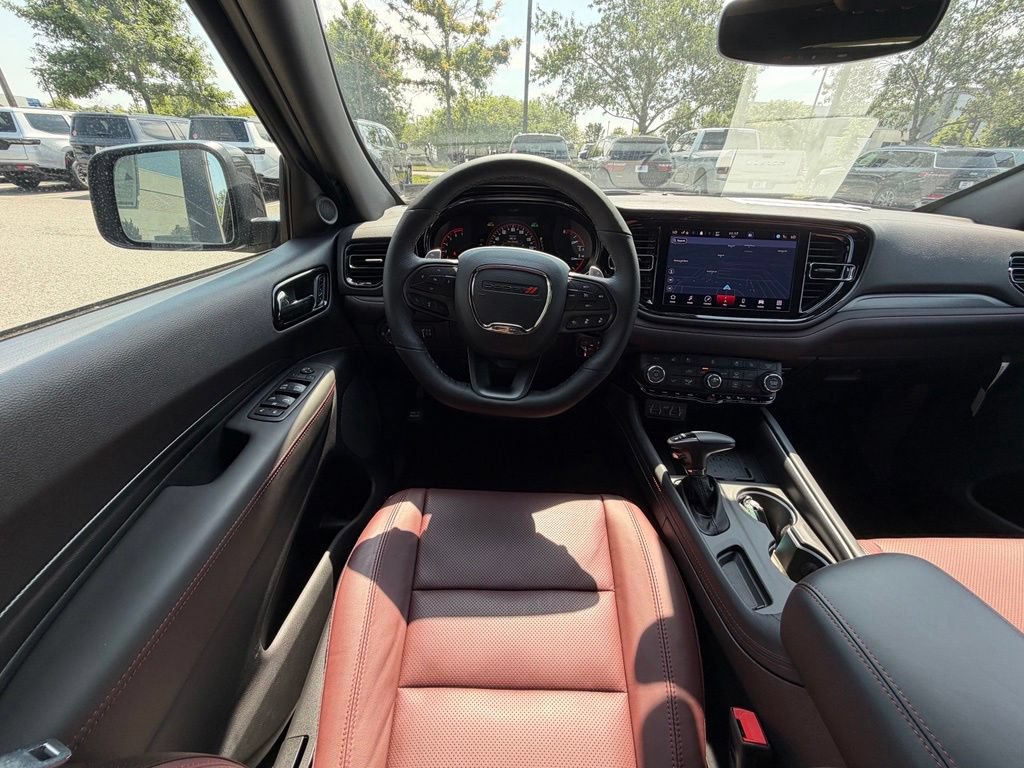 New 2026 Dodge Durango GT w/ Tow 'N Go Package AWD/4WD image 13