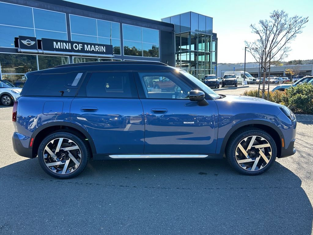 New 2026 MINI Cooper Countryman S w/ Comfort Package Max image 6