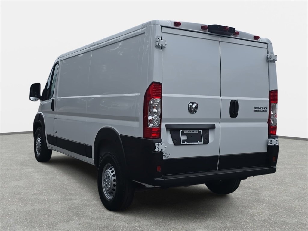 New 2026 RAM ProMaster 1500 image 7