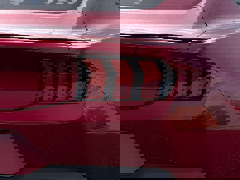 New 2025 Ford Mustang GT Premium image 21