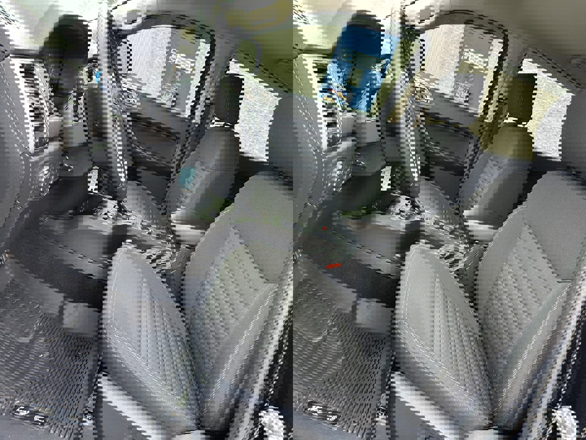 Used 2021 Ford Ranger XLT w/ Equipment Group 302A High image 9