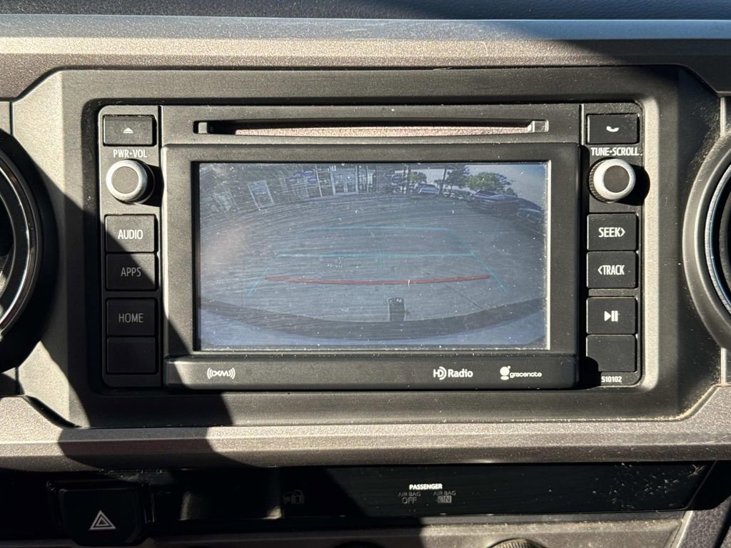 Used 2017 Toyota Tacoma SR5 w/ Tow Package image 29