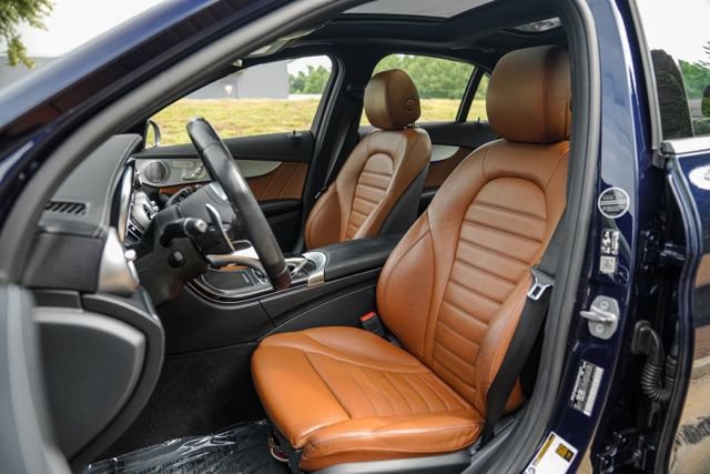 Used 2020 Mercedes-Benz C 43 AMG 4MATIC Sedan image 37