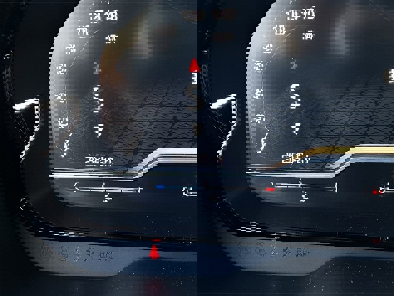 Used 2023 GMC Yukon Denali w/ LPO, Floor Liner Package image 8