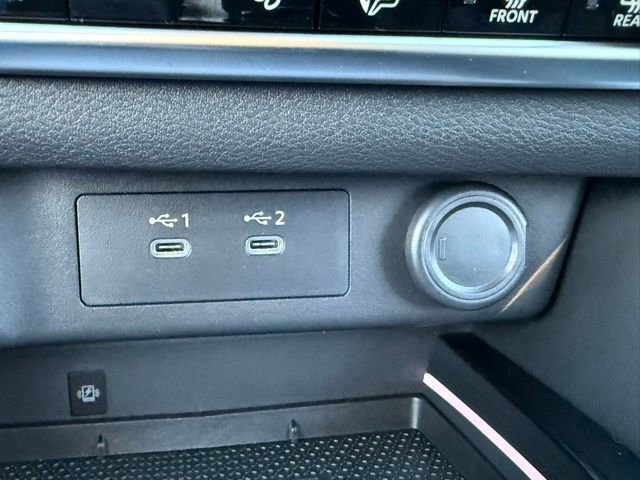 New 2026 Nissan Rogue Platinum w/ Platinum Premium Package image 34