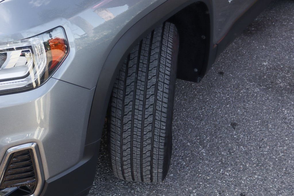 Used 2021 GMC Acadia AT4 w/ Trailering Package image 55