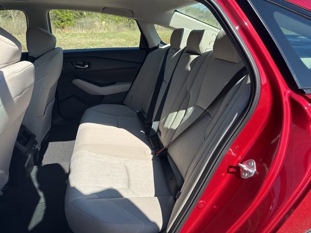 New 2026 Honda Accord SE image 12
