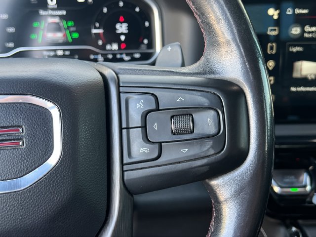 Used 2022 GMC Sierra 1500 AT4X AWD/4WD image 34