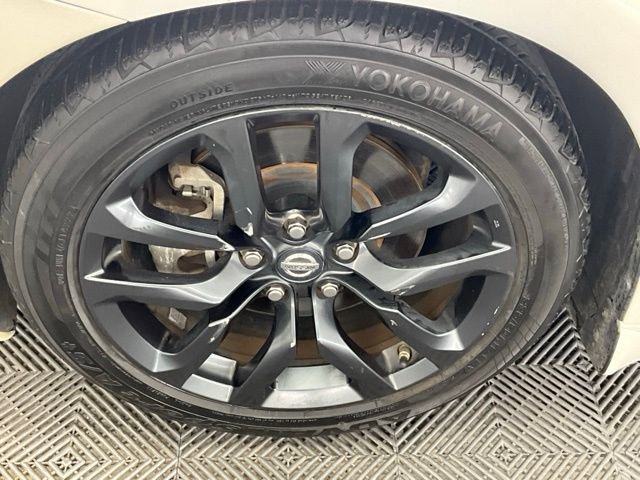 Used 2016 Nissan 370Z Coupe RWD image 26