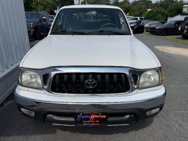 Used 2004 Toyota Tacoma 4x4 Double Cab image 14