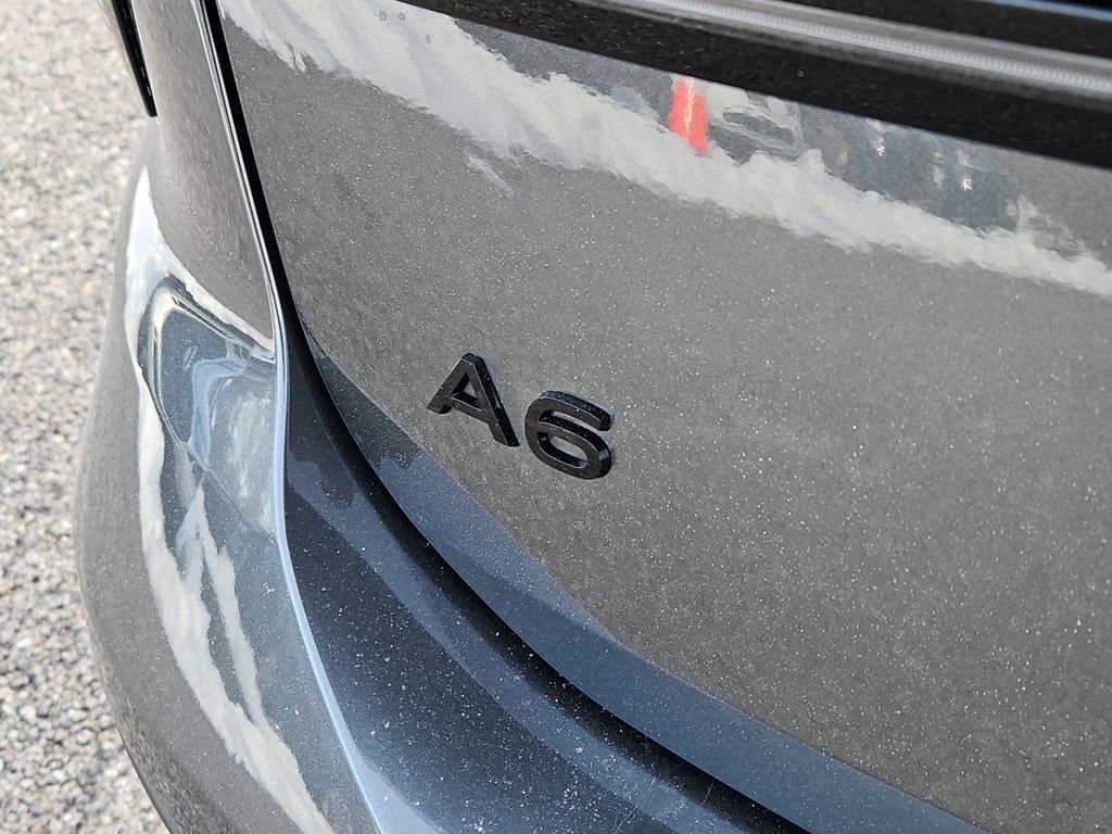 New 2026 Audi A6 Premium Plus image 6