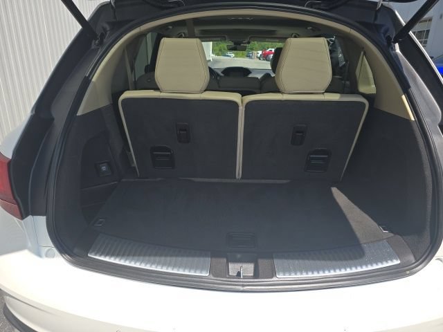 Used 2020 Acura MDX SH-AWD w/ Technology Package image 9