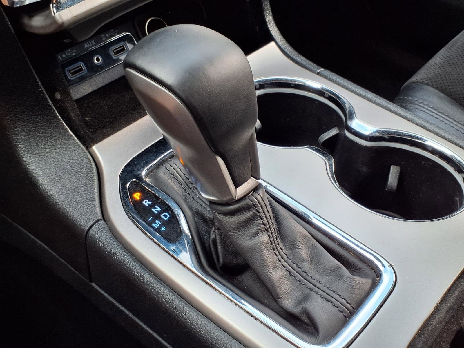 Used 2019 Jeep Grand Cherokee Altitude RWD image 14