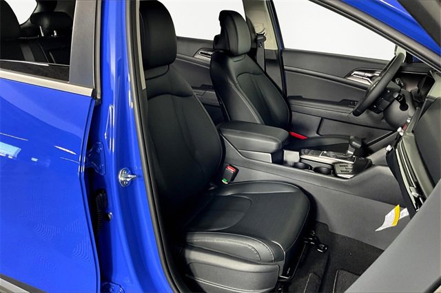 New 2026 Kia Sportage EX image 12