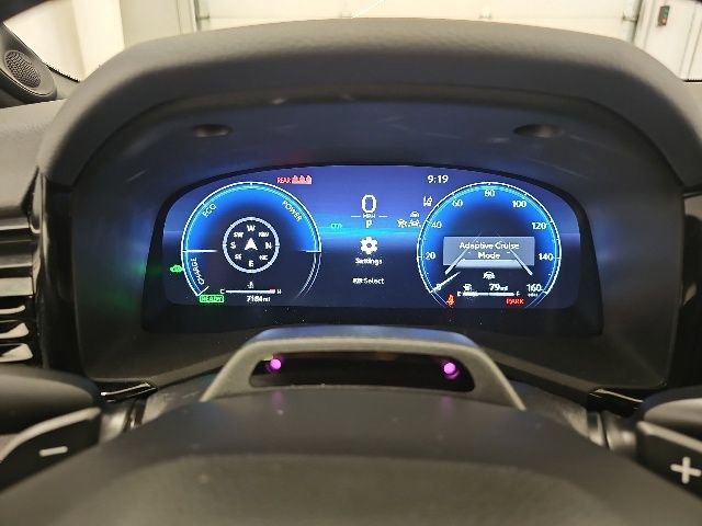 Certified 2025 Toyota Camry XSE w/ Premium Plus Package AWD/4WD image 21