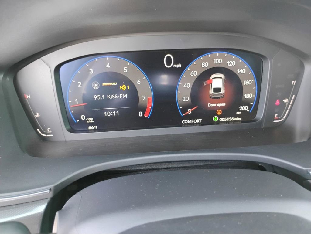 Used 2025 Acura Integra Type S image 32