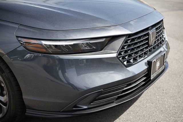 Used 2024 Honda Accord EX image 12