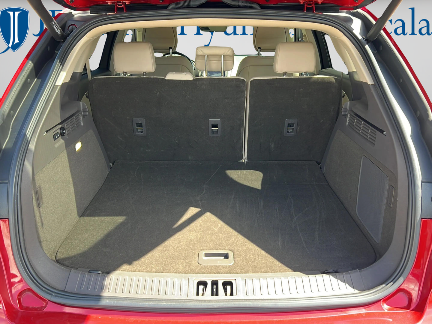 Used 2020 Lincoln Nautilus FWD w/ Equipment Group 101A image 22