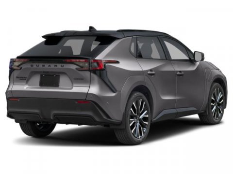 New 2026 Subaru Solterra image 2