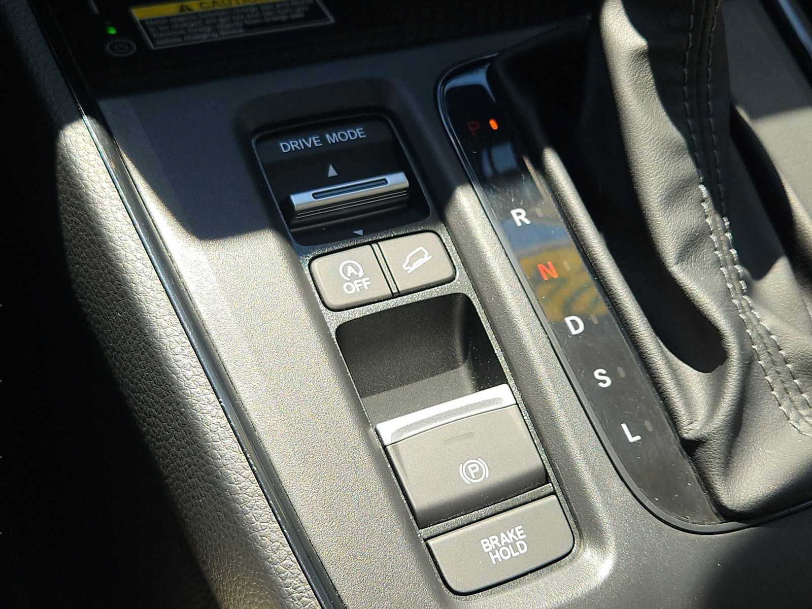 Used 2024 Honda CR-V EX-L image 10