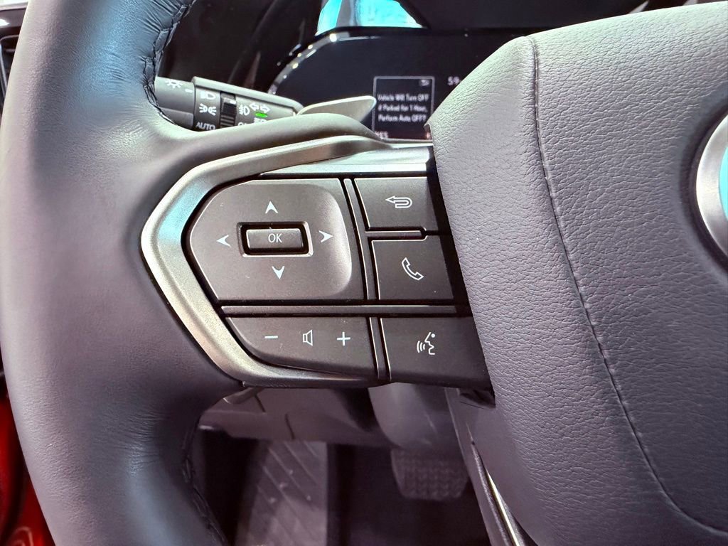 Certified 2025 Lexus NX 250 FWD w/ Premium Package image 21