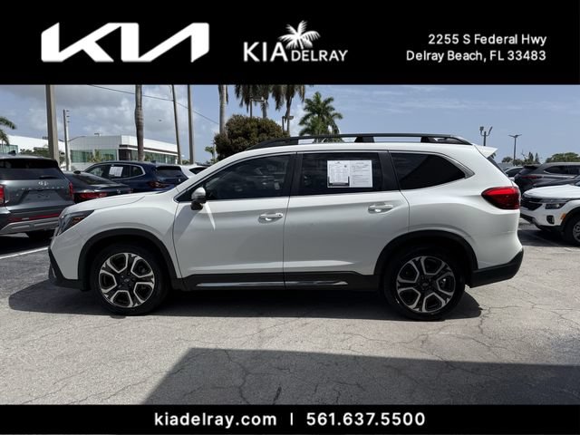Used 2023 Subaru Ascent Limited AWD/4WD image 5