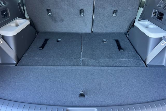 New 2026 Hyundai Santa Fe SEL image 16