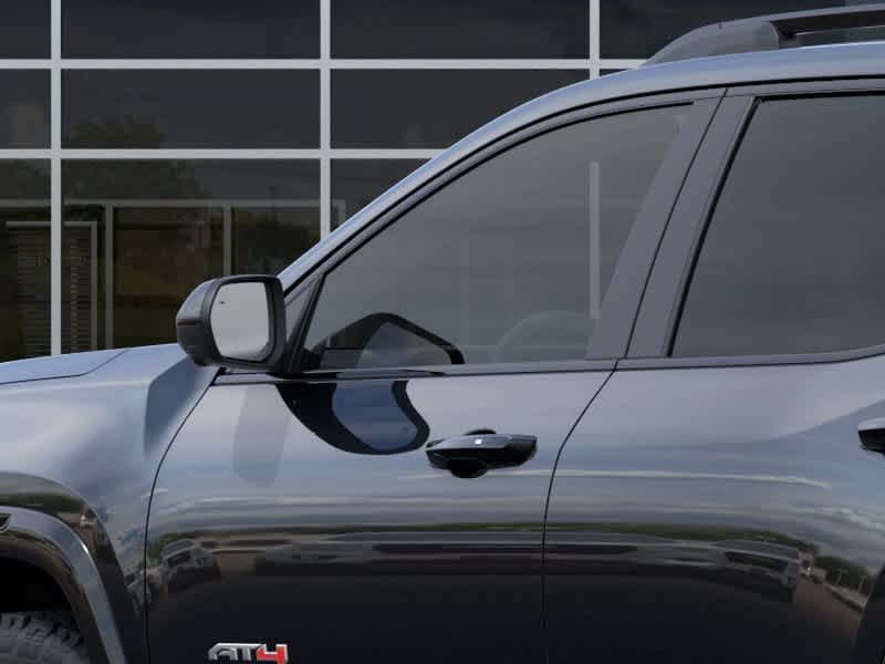 New 2026 GMC Terrain AT4 w/ Convenience Package III AWD/4WD image 12