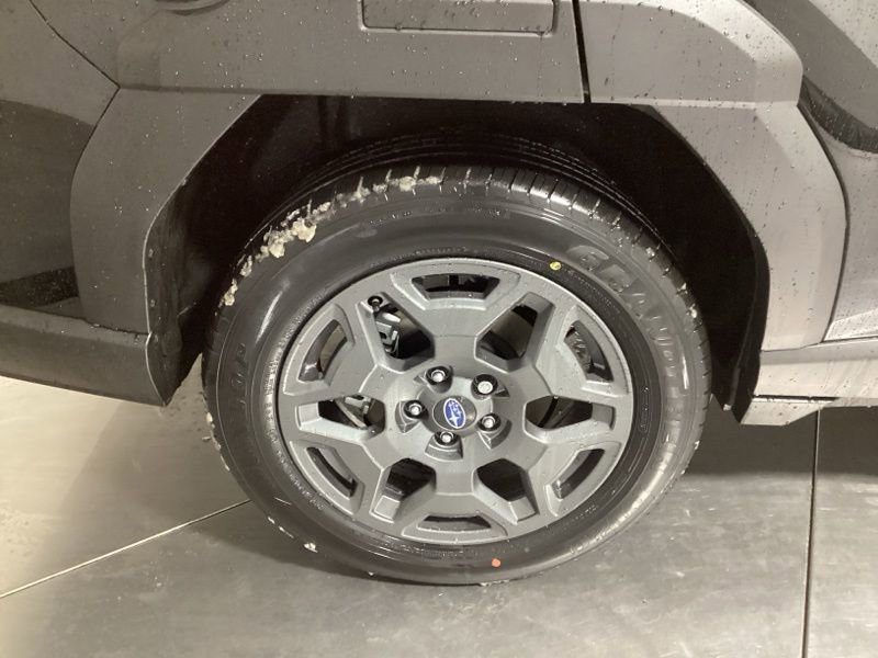 New 2026 Subaru Outback Premium image 13