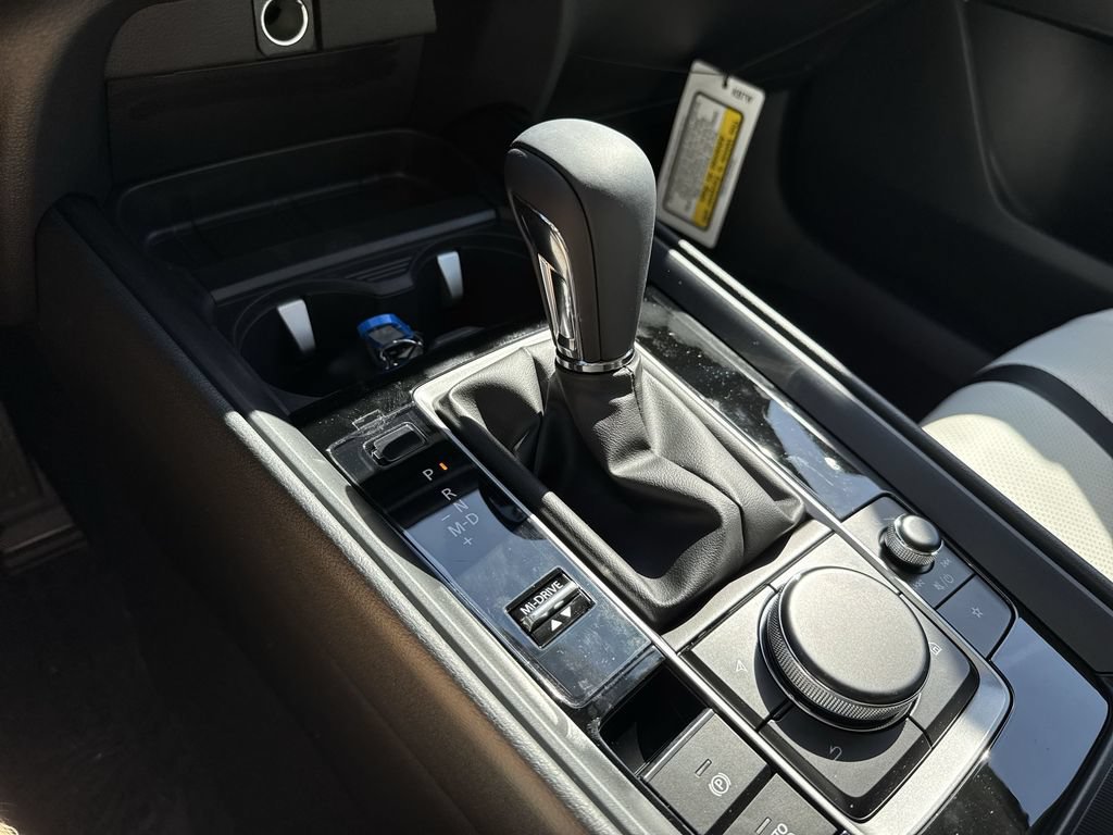 New 2026 MAZDA CX-50 AWD 2.5 S w/ Weather Package image 53