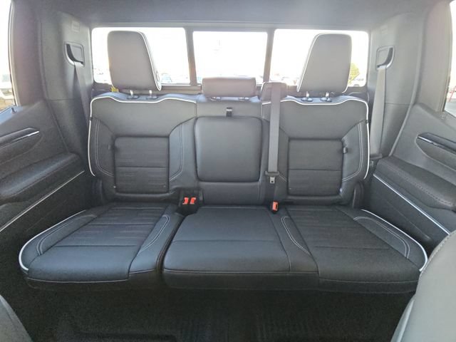 New 2026 GMC Sierra 1500 AT4X AWD/4WD image 26