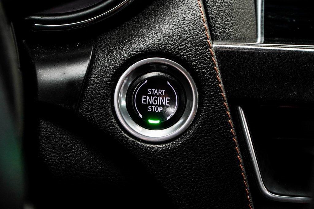 Used 2021 Cadillac CT5 Sport w/ Lighting Package image 26