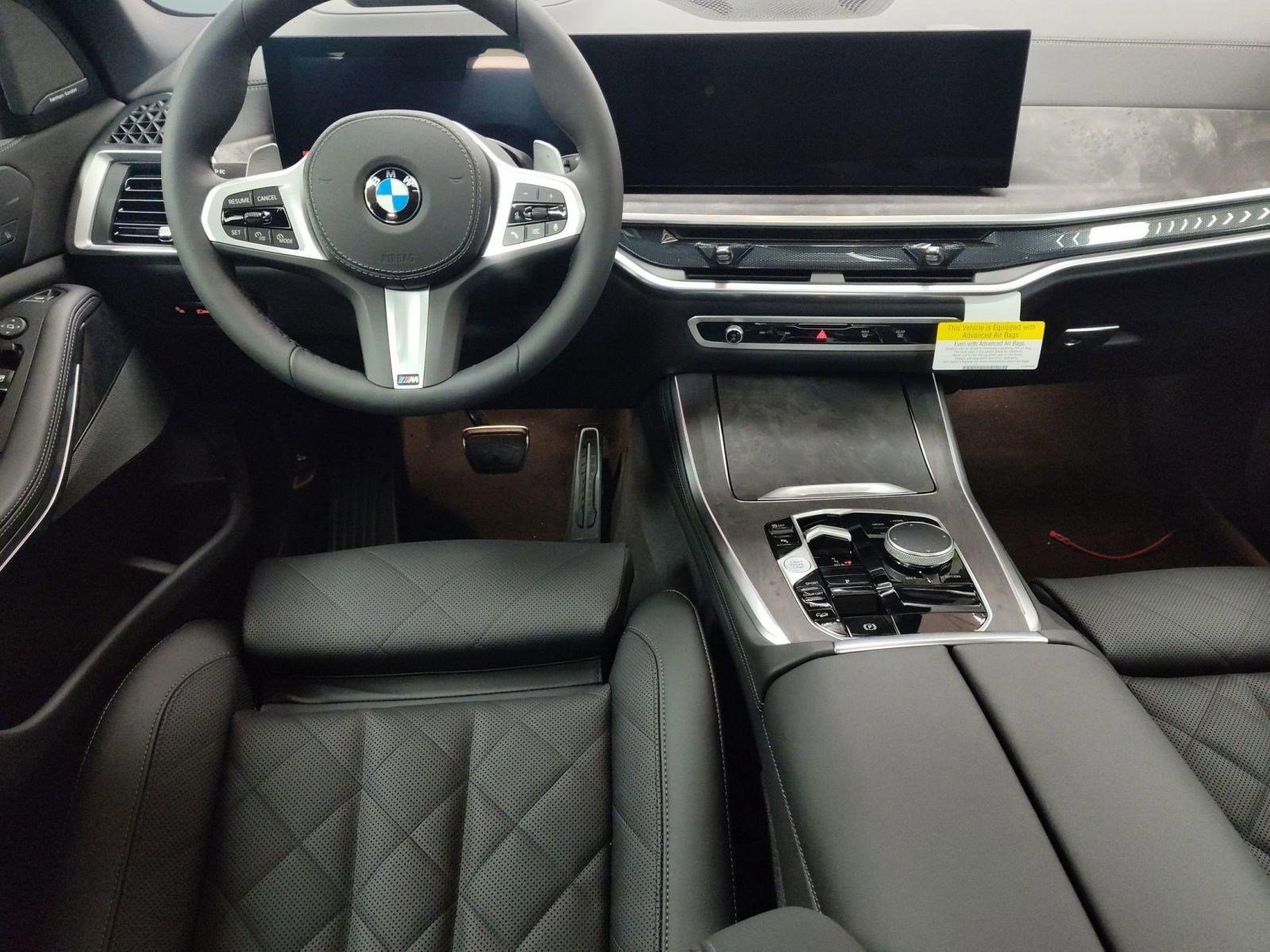 Used 2026 BMW X5 xDrive40i w/ M Sport Package image 24