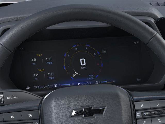 New 2026 Chevrolet Colorado Trail Boss image 42