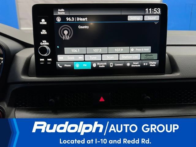 Used 2025 Honda CR-V Sport-L image 24