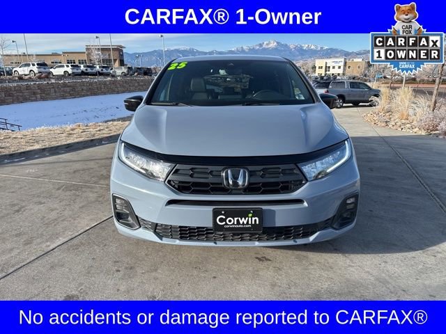 Used 2025 Honda Odyssey Sport-L image 2
