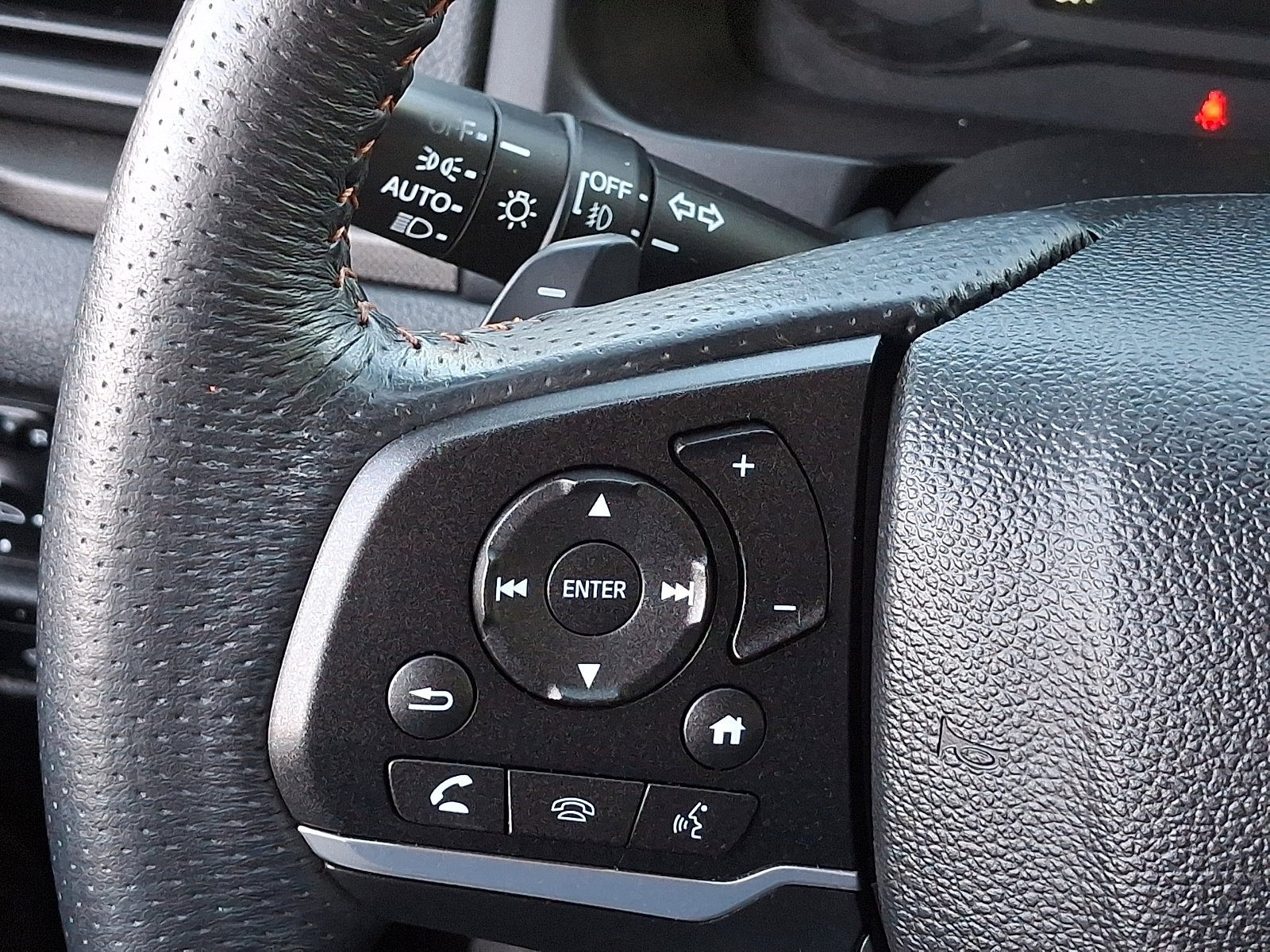 Used 2023 Honda Passport TrailSport image 22