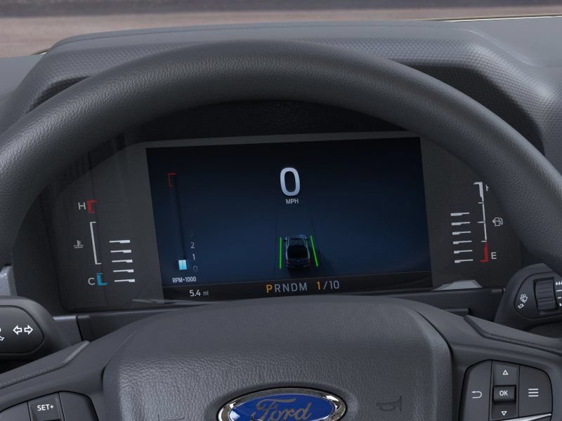 New 2026 Ford Ranger XL RWD image 18