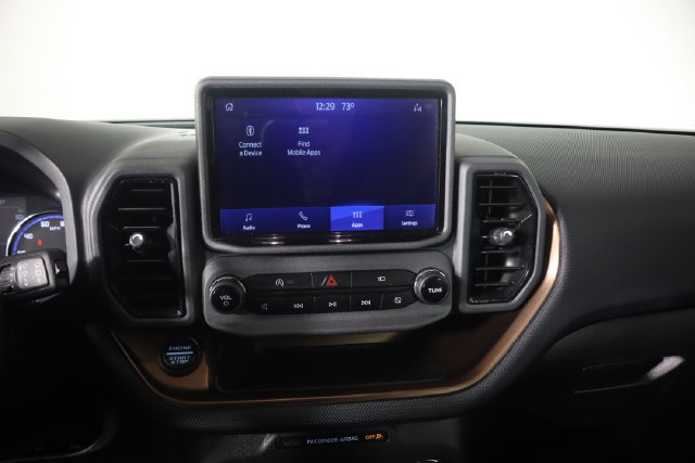 Used 2021 Ford Bronco Sport Badlands w/ Badlands Package AWD/4WD image 51