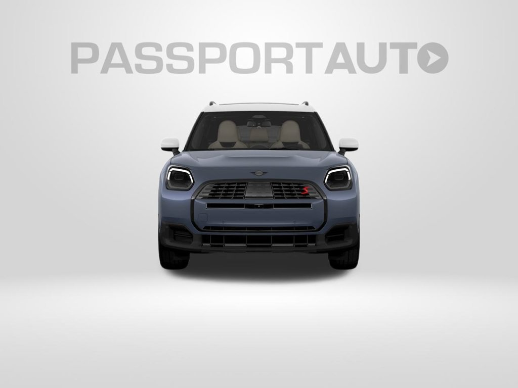 New 2027 MINI Cooper Countryman S AWD/4WD image 2
