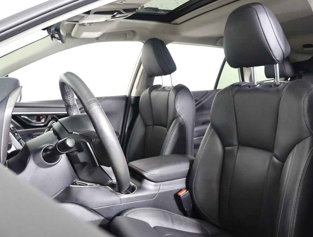 Used 2024 Subaru Outback Touring XT image 7